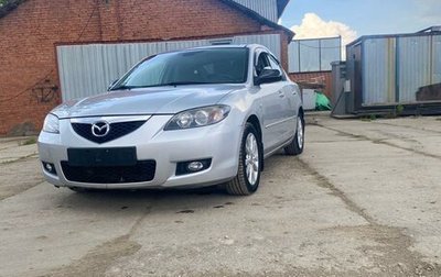 Mazda 3, 2007 год, 695 000 рублей, 1 фотография