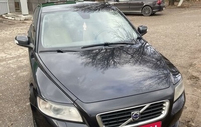 Volvo S40 II, 2007 год, 750 000 рублей, 1 фотография