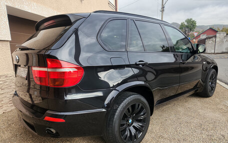 BMW X5, 2009 год, 2 200 000 рублей, 7 фотография