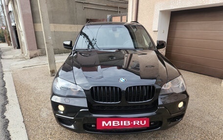 BMW X5, 2009 год, 2 200 000 рублей, 4 фотография