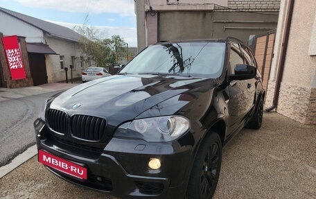 BMW X5, 2009 год, 2 200 000 рублей, 3 фотография