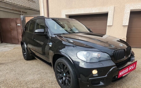 BMW X5, 2009 год, 2 200 000 рублей, 2 фотография