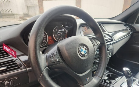 BMW X5, 2009 год, 2 200 000 рублей, 10 фотография