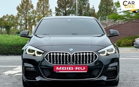 BMW 2 серия F44, 2021 год, 2 900 000 рублей, 2 фотография