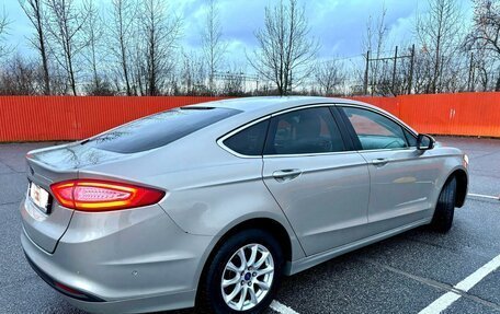 Ford Mondeo V, 2015 год, 1 400 000 рублей, 3 фотография