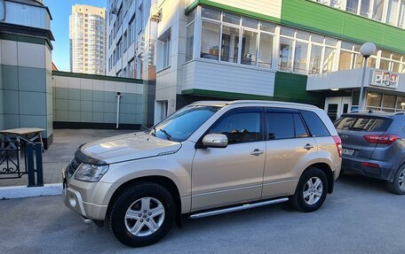 Suzuki Grand Vitara, 2011 год, 1 320 000 рублей, 5 фотография