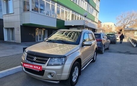 Suzuki Grand Vitara, 2011 год, 1 320 000 рублей, 3 фотография