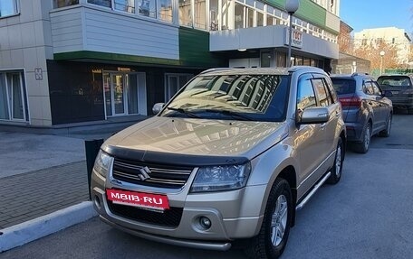 Suzuki Grand Vitara, 2011 год, 1 320 000 рублей, 2 фотография