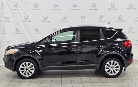 Ford Kuga III, 2012 год, 1 076 000 рублей, 8 фотография