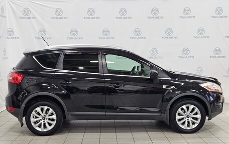 Ford Kuga III, 2012 год, 1 076 000 рублей, 4 фотография