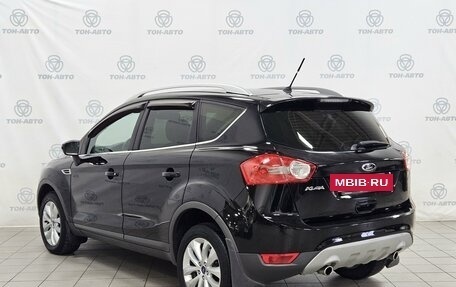 Ford Kuga III, 2012 год, 1 076 000 рублей, 7 фотография