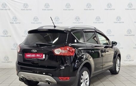 Ford Kuga III, 2012 год, 1 076 000 рублей, 5 фотография