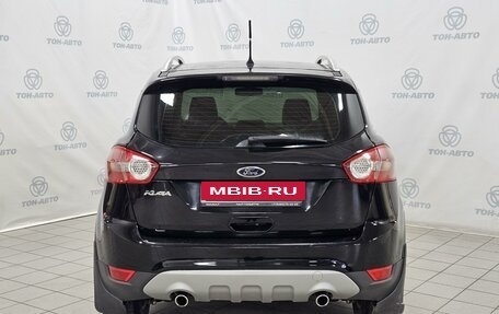 Ford Kuga III, 2012 год, 1 076 000 рублей, 6 фотография