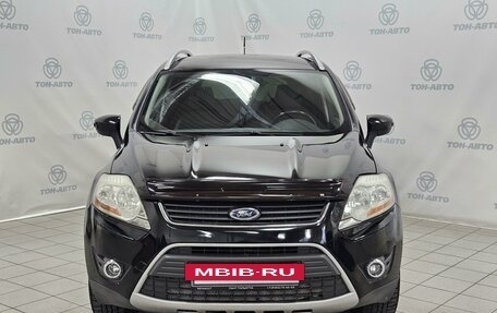 Ford Kuga III, 2012 год, 1 076 000 рублей, 2 фотография