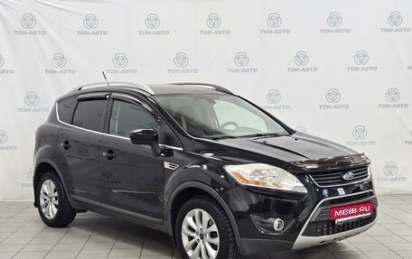 Ford Kuga III, 2012 год, 1 076 000 рублей, 3 фотография