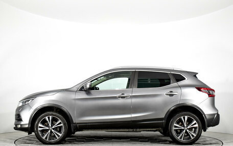 Nissan Qashqai, 2019 год, 2 050 000 рублей, 4 фотография