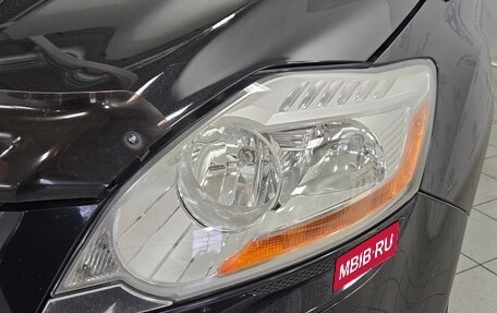 Ford Kuga III, 2012 год, 1 076 000 рублей, 17 фотография