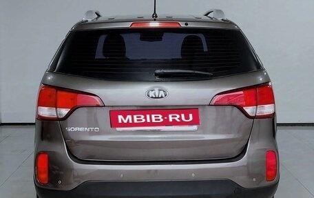 KIA Sorento II рестайлинг, 2012 год, 1 549 000 рублей, 3 фотография