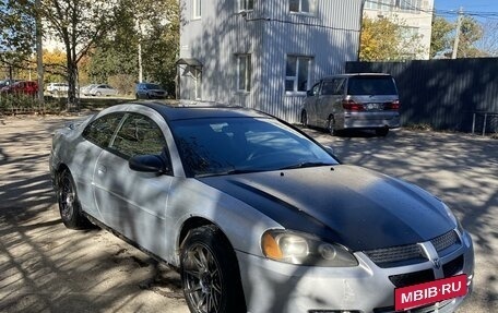 Dodge Stratus II, 2002 год, 350 000 рублей, 2 фотография