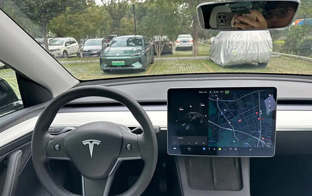 Tesla Model Y I, 2021 год, 3 800 000 рублей, 8 фотография