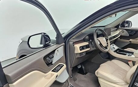 Lincoln Aviator II, 2021 год, 6 435 100 рублей, 16 фотография