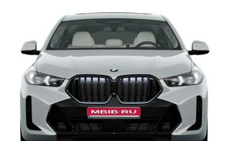 BMW X6, 2024 год, 16 730 000 рублей, 2 фотография