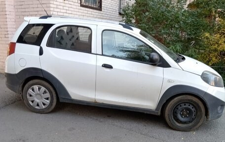 Chery IndiS (S18D) I, 2011 год, 270 000 рублей, 2 фотография