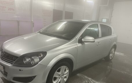 Opel Astra H, 2014 год, 575 000 рублей, 3 фотография