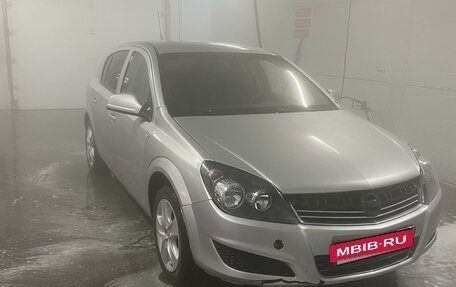 Opel Astra H, 2014 год, 575 000 рублей, 4 фотография