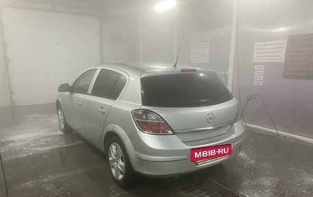 Opel Astra H, 2014 год, 575 000 рублей, 7 фотография