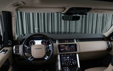 Land Rover Range Rover IV рестайлинг, 2019 год, 9 559 000 рублей, 6 фотография