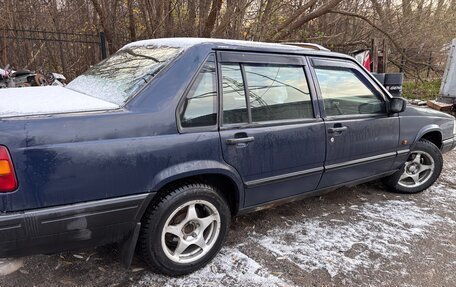 Volvo 940, 1992 год, 280 000 рублей, 2 фотография