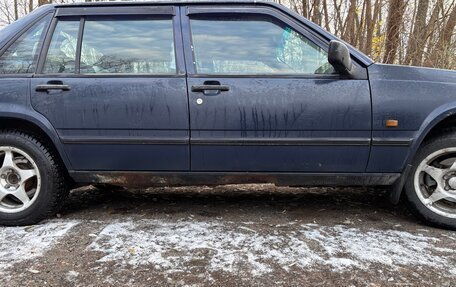 Volvo 940, 1992 год, 280 000 рублей, 7 фотография