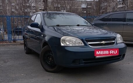 Chevrolet Lacetti, 2008 год, 410 000 рублей, 2 фотография