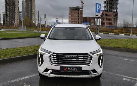 Haval Jolion, 2022 год, 1 832 300 рублей, 3 фотография