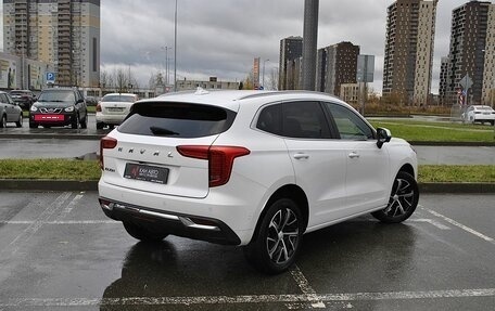 Haval Jolion, 2022 год, 1 832 300 рублей, 2 фотография