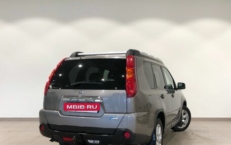 Nissan X-Trail, 2010 год, 1 199 000 рублей, 6 фотография