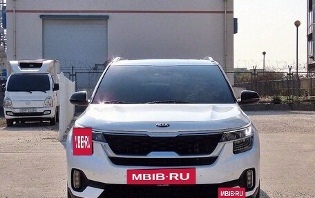 KIA Seltos I, 2020 год, 2 500 000 рублей, 2 фотография