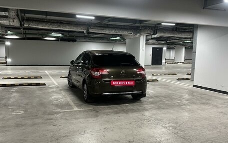 Citroen C4 II рестайлинг, 2013 год, 875 000 рублей, 3 фотография