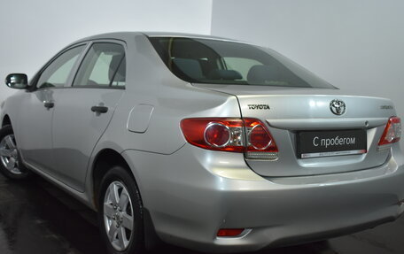 Toyota Corolla, 2010 год, 899 000 рублей, 4 фотография