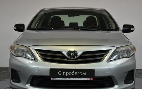 Toyota Corolla, 2010 год, 899 000 рублей, 2 фотография