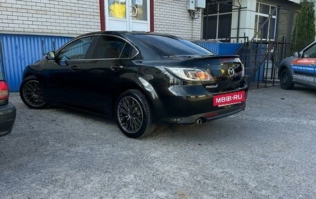 Mazda 6, 2008 год, 955 000 рублей, 10 фотография