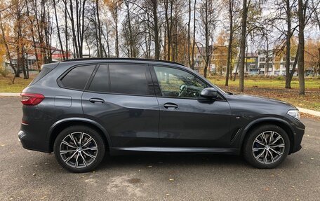 BMW X5, 2019 год, 7 000 000 рублей, 5 фотография