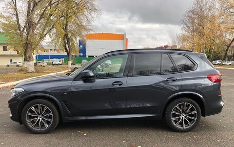 BMW X5, 2019 год, 7 000 000 рублей, 4 фотография