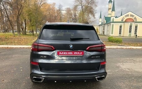 BMW X5, 2019 год, 7 000 000 рублей, 7 фотография