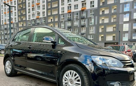 Volkswagen Golf Plus II, 2012 год, 1 070 000 рублей, 10 фотография