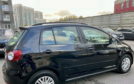 Volkswagen Golf Plus II, 2012 год, 1 070 000 рублей, 9 фотография