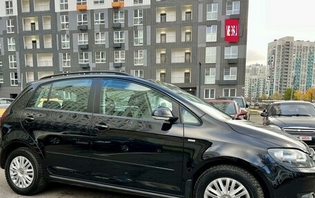 Volkswagen Golf Plus II, 2012 год, 1 070 000 рублей, 8 фотография