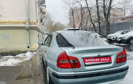 Mitsubishi Carisma I, 2002 год, 235 000 рублей, 3 фотография