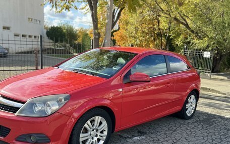 Opel Astra H, 2008 год, 650 000 рублей, 4 фотография